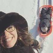 Saskia de Vries's photo