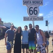 Brandon Wyatt's photo