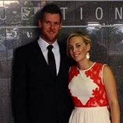 Clint Girardi's photo