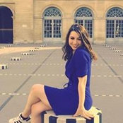 Aurore Monot's photo