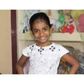 Nisha Abhilash's photo