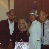Maria Ortiz's photo