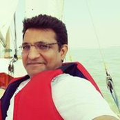 Manish Raj's photo