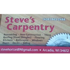 Steve's Carpentry, L.L.C.