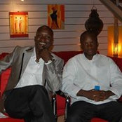 Ibrahim Mbaye's photo