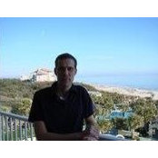 Sherman Gingerella's photo