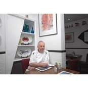 Ian Robson's photo