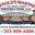 Arnold's Masonry & Construction, LLC