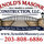 Arnold's Masonry & Construction, LLC