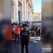 Harsh Bubber's photo