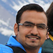 Vipul Sehrawat's photo
