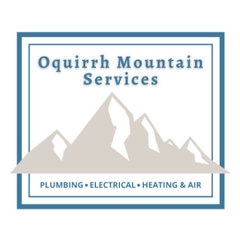 Oquirrh Mountain Services