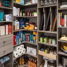 Folia Pantry