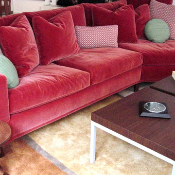 Brentwood Remodel