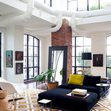Living Rooms