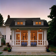 patio addition PG