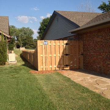 Fence Gallery
