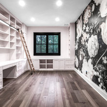 craft/utility room