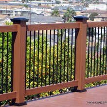 fences