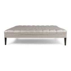 Draycott Bench - Upholstered Benches