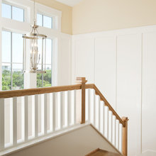 Stairwell ideas