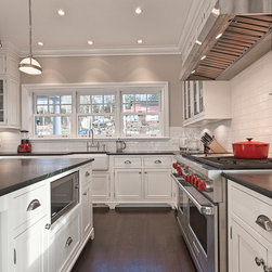 Cabico Cabinets - Kitchens - Products