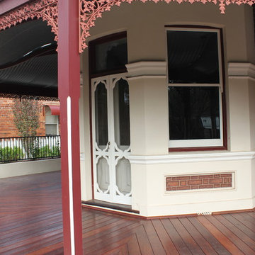 Guilford Residence
