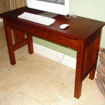 Custom Finishes by Servant Finishes