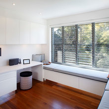kitchen nook