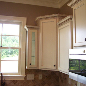 Home Construction