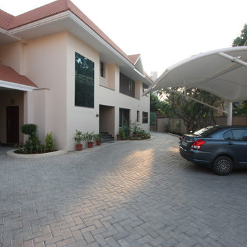 The Trifecta Revamped