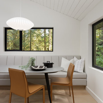 Dining Room - Modern