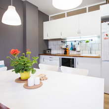 Operation Kitchen