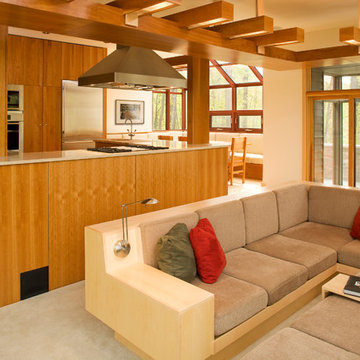 DeWitt Lake House