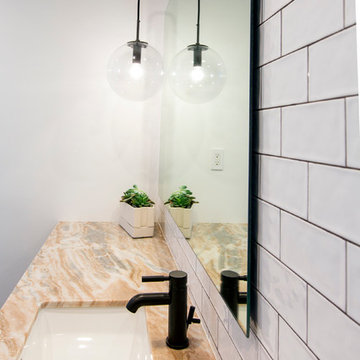 Venice Beach - Kitchen & Bathrooms
