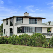 Houzz Tour: Funkis Luksus VIlla