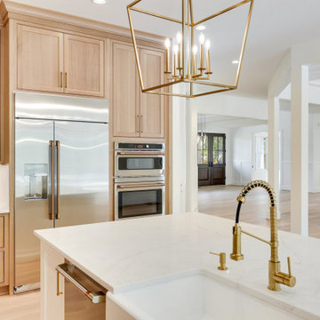 Another Incredible Kingston Royce Home!