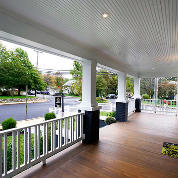 Clarendon Development