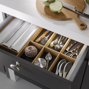 LEICHT KITCHEN ACCESSORIES