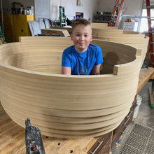 Bobby Flay Bowls Project