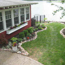 Landscaping / Decks