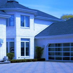 Garage Door Specialists Inc Wheeling Il Us 60090