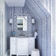 House Reno - Bathroom Ideas