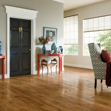 Armstrong Hardwood - American Scrape