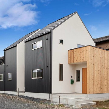 西ノ宮の住処Ⅱ