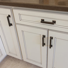 Our Cabinets