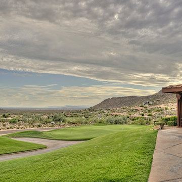 Scottsdale Real Estate Photography