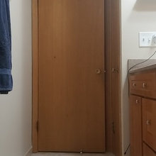 upstairs bathroom