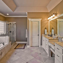 door trim