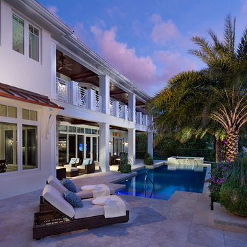 Royal Palm Residence
